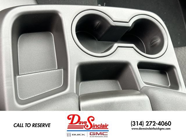 New 2026 GMC Sierra 1500 Elevation AWD/4WD image 21