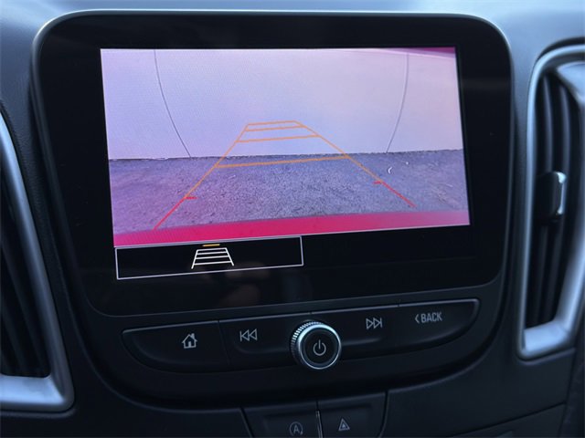 Used 2024 Chevrolet Malibu LT image 18