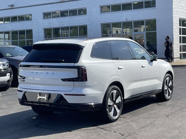 New 2026 Volvo EX90 Plus AWD/4WD image 7