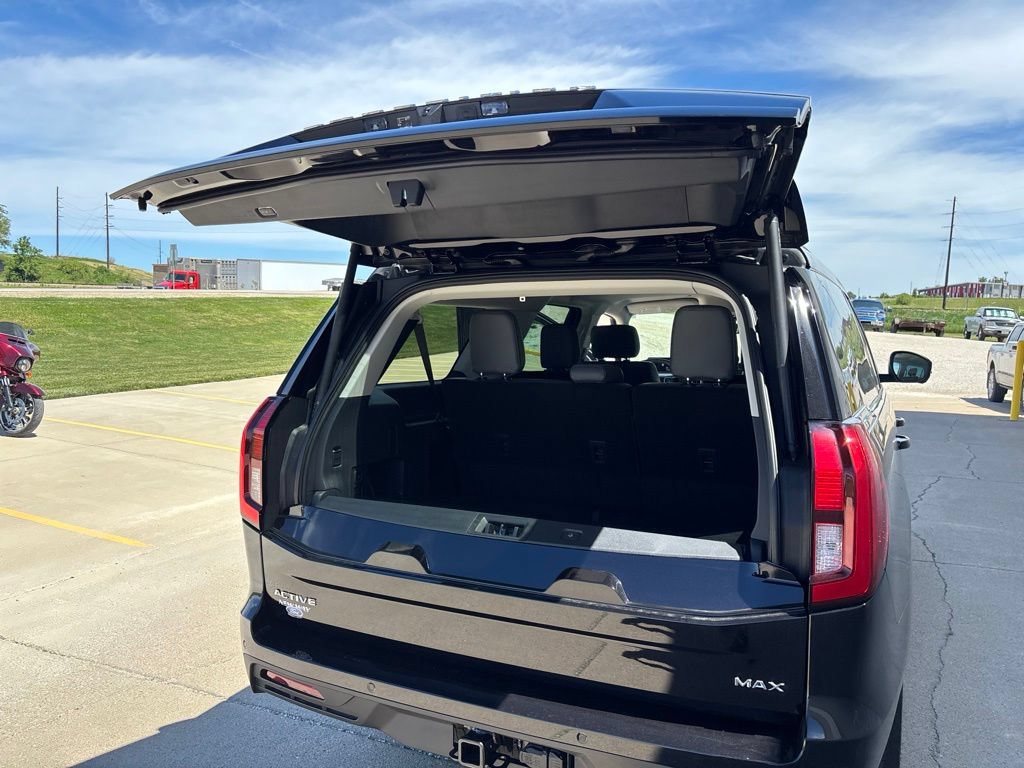 New 2026 Ford Expedition Max Active AWD/4WD image 28