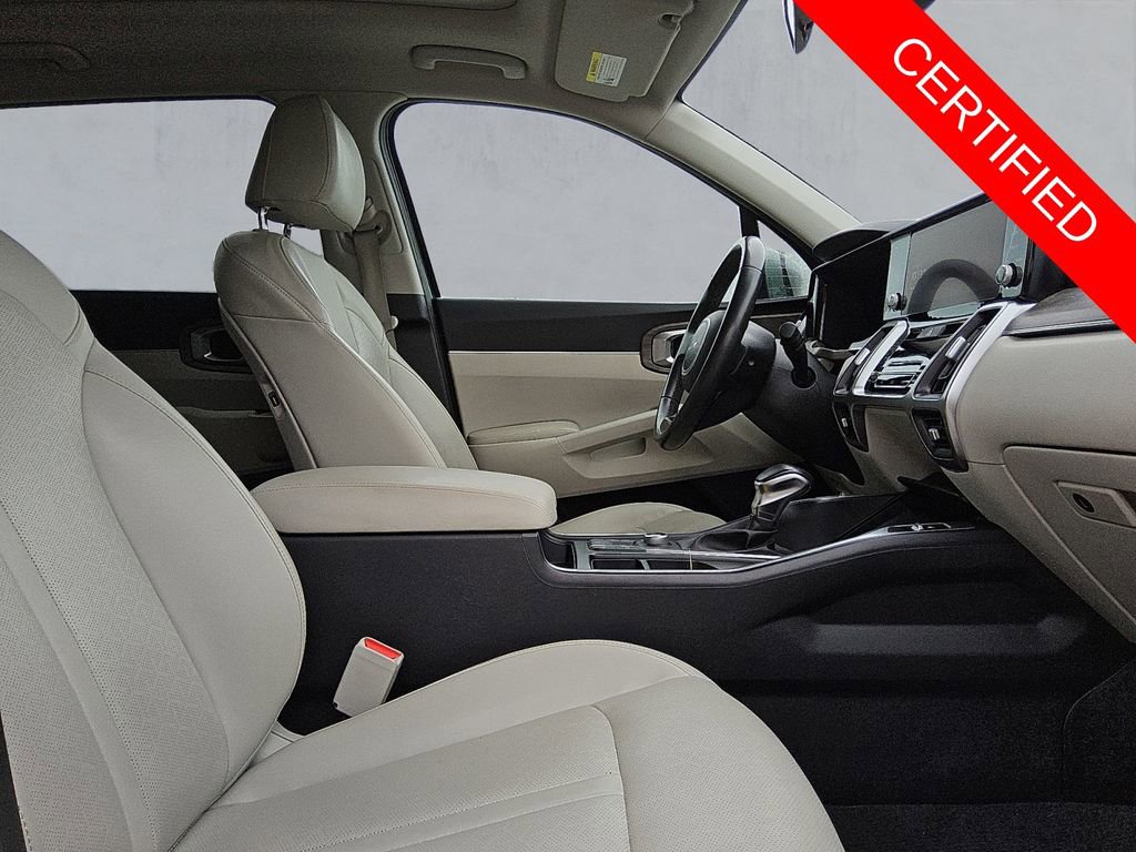 Used 2022 Kia Sorento X-Line EX image 15