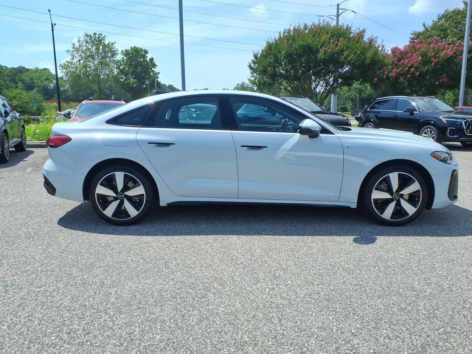 New 2026 Audi A5 Premium Plus w/ Premium Plus Package AWD/4WD image 4