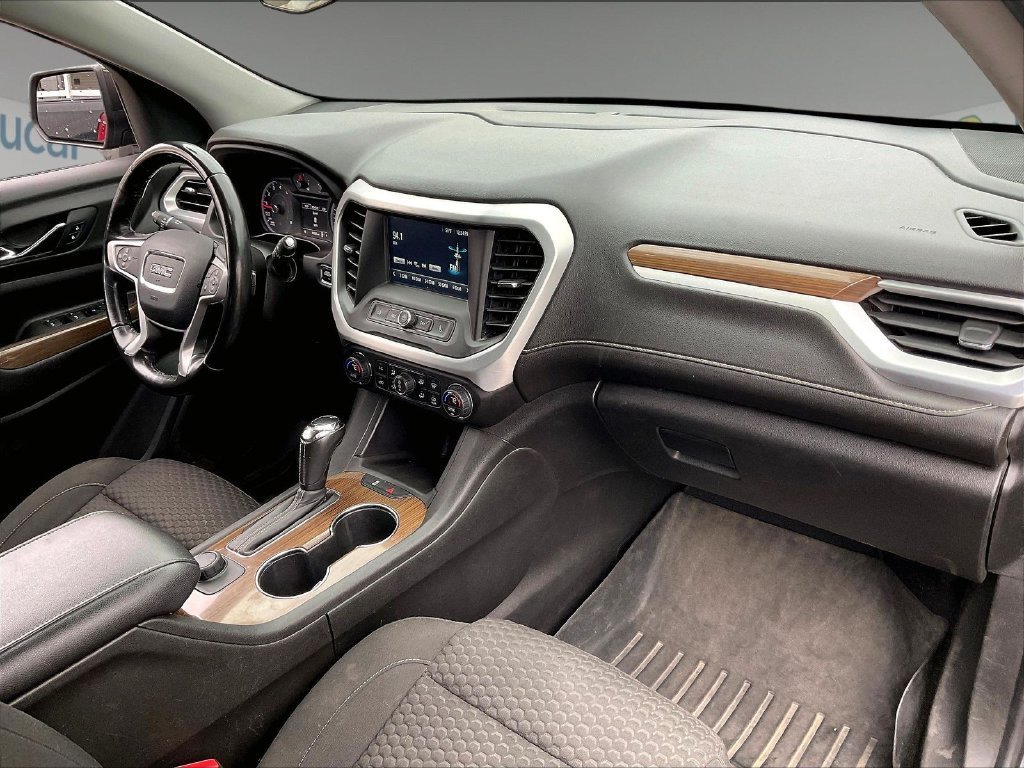 Used 2019 GMC Acadia SLE AWD/4WD image 13