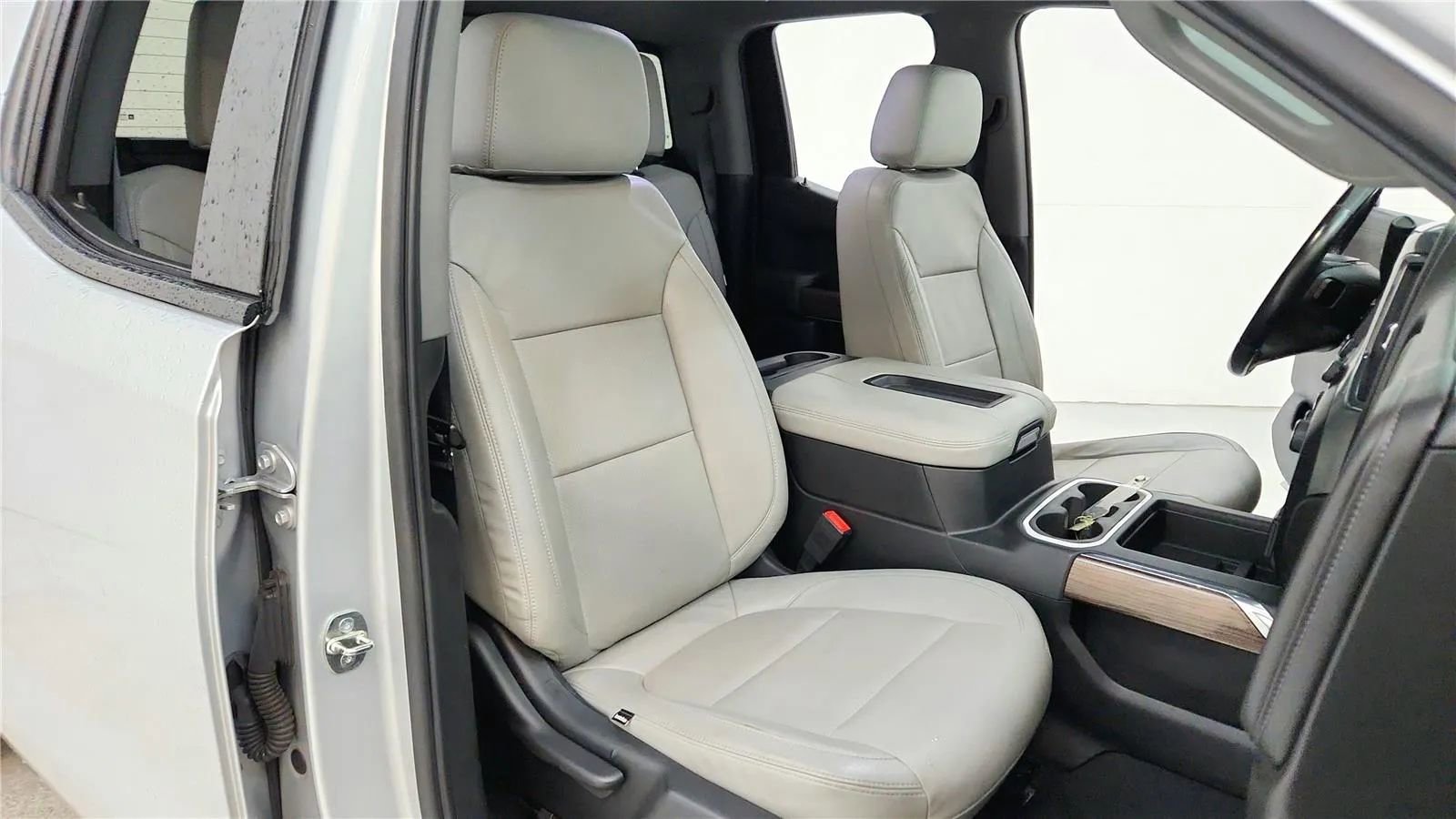 Used 2019 Chevrolet Silverado 1500 RST w/ All-Star Edition image 49