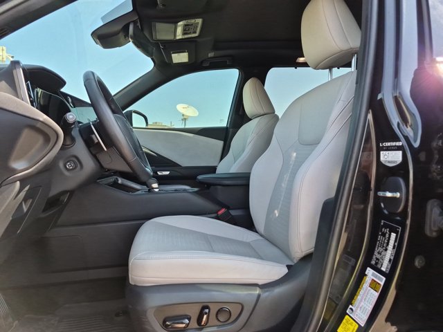 Used 2024 Lexus TX 350 AWD w/ Captains Chair Package image 14