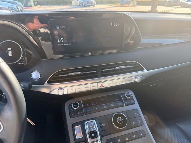 Used 2022 Hyundai Palisade Limited w/ Cargo Package image 5