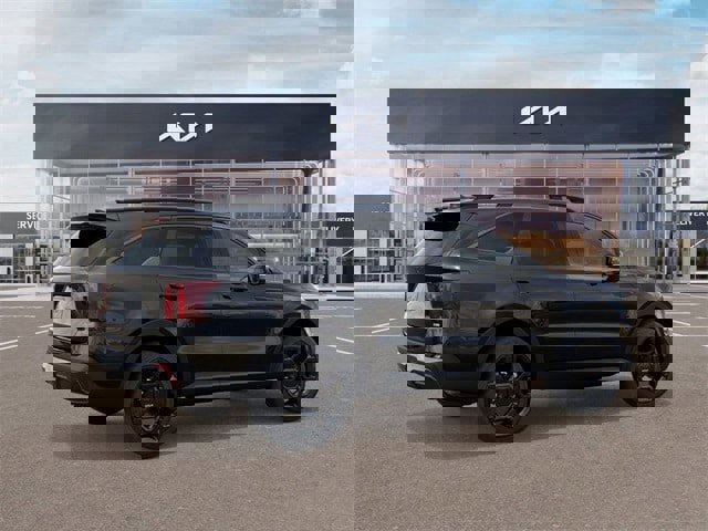 New 2026 Kia Sorento X-Line EX image 6