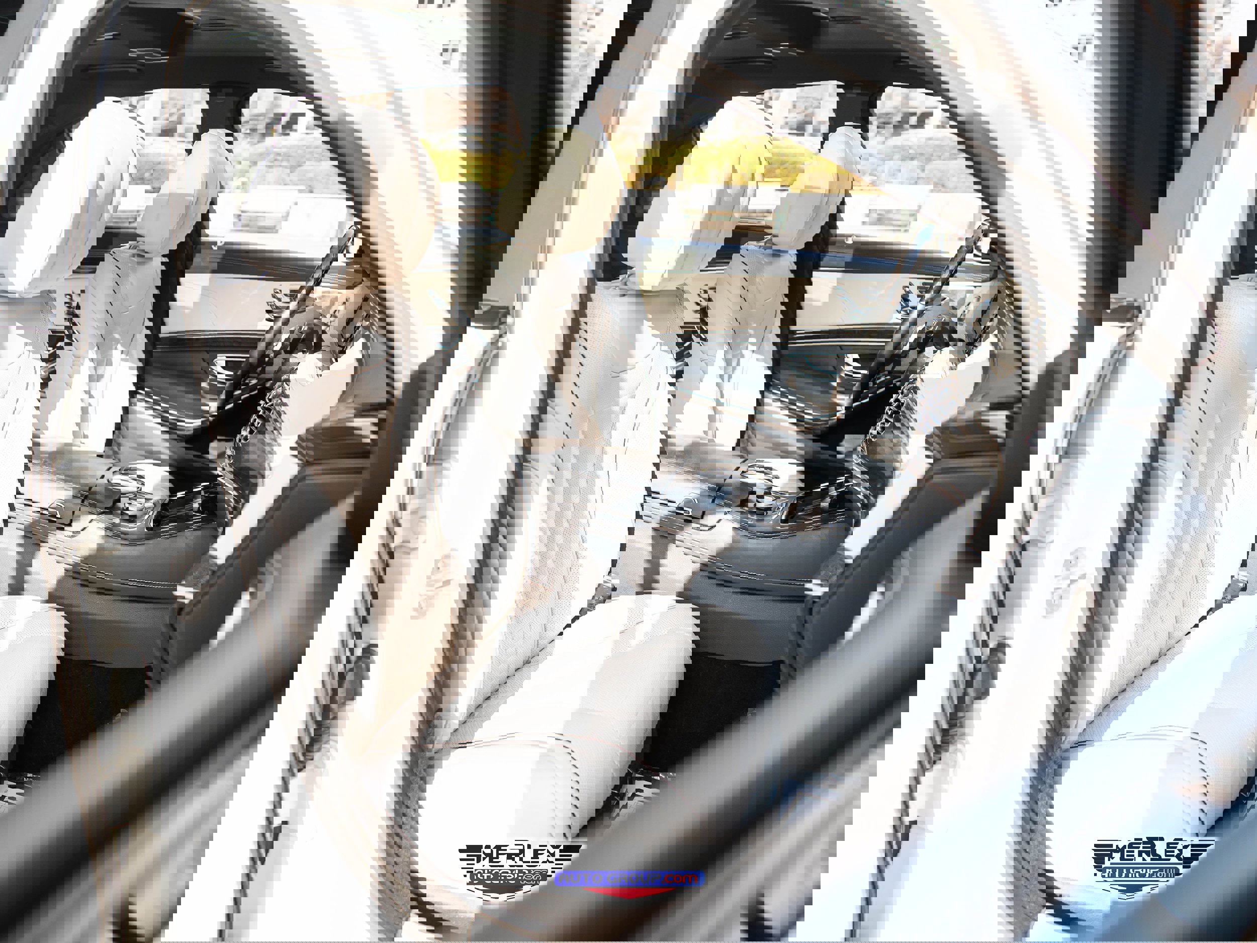 Used 2015 Mercedes-Benz S 550 550 image 17