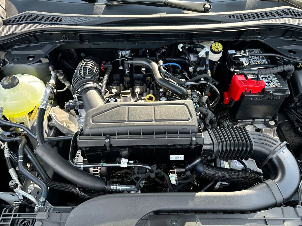 New 2026 Ford Escape ST-Line w/ Tech Pack #1 image 25