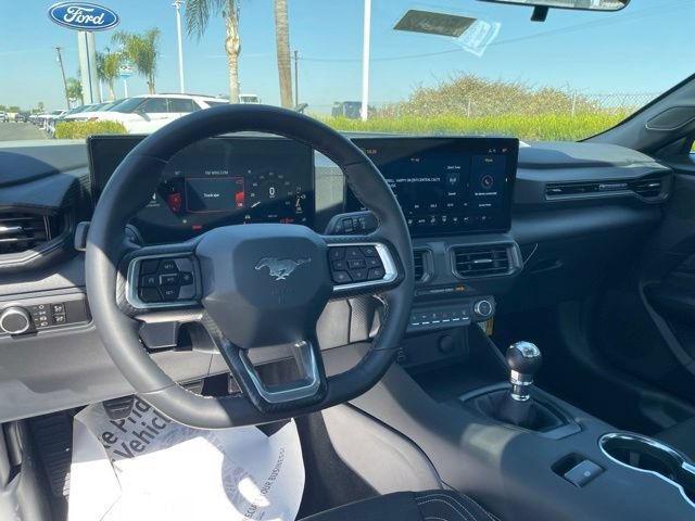 New 2026 Ford Mustang GT RWD image 20