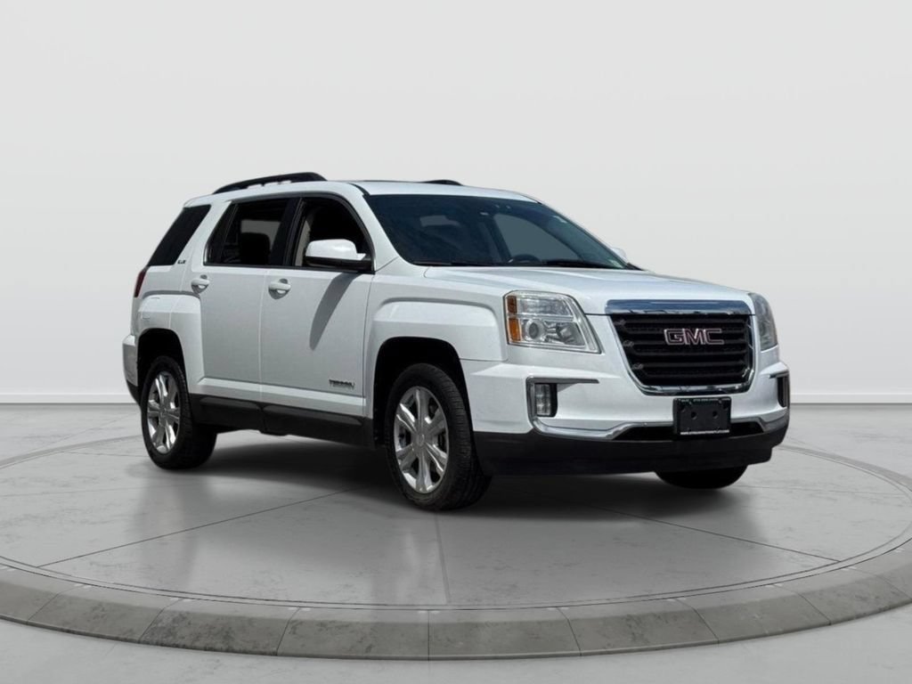 Used 2017 GMC Terrain SLE w/ Convenience Package