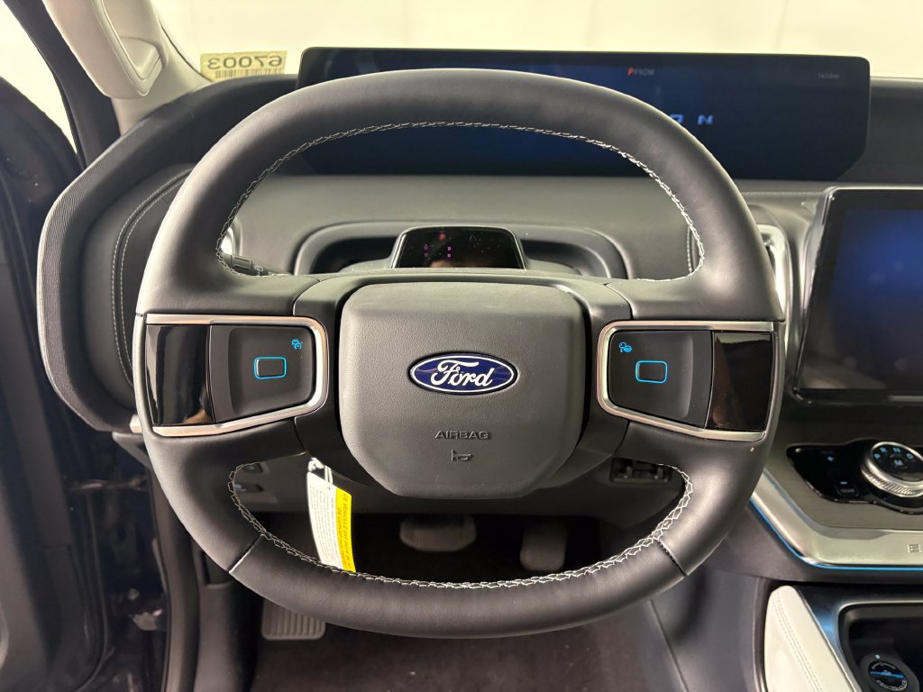 New 2027 Ford Expedition Max Platinum AWD/4WD image 17