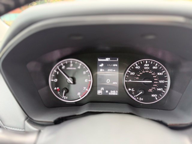 Used 2024 Subaru Outback Premium AWD/4WD image 15