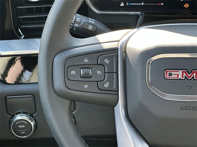 New 2026 GMC Sierra 1500 Elevation image 9