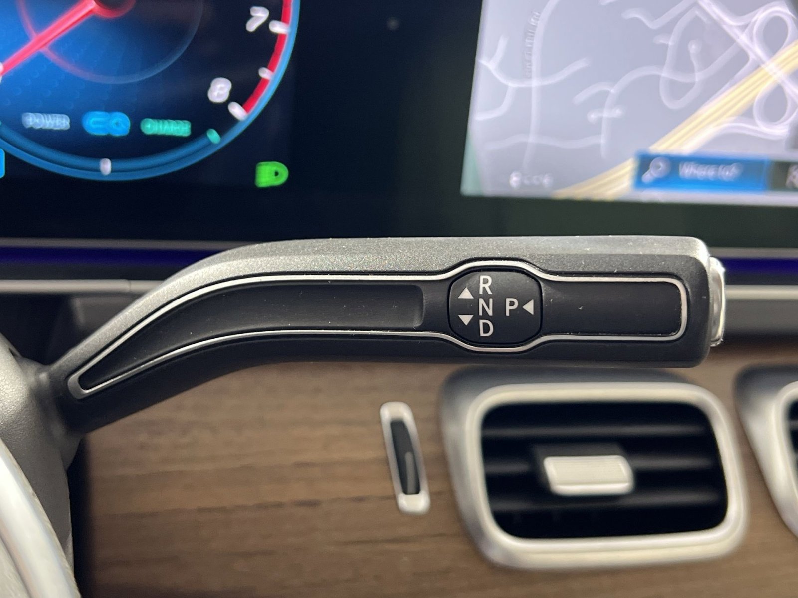 Used 2020 Mercedes-Benz GLS 450 4MATIC image 22