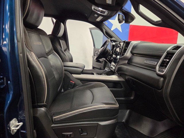 Used 2020 RAM 2500 Laramie image 74