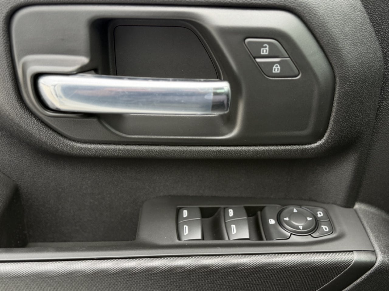 New 2026 Chevrolet Silverado 2500 W/T AWD/4WD image 20