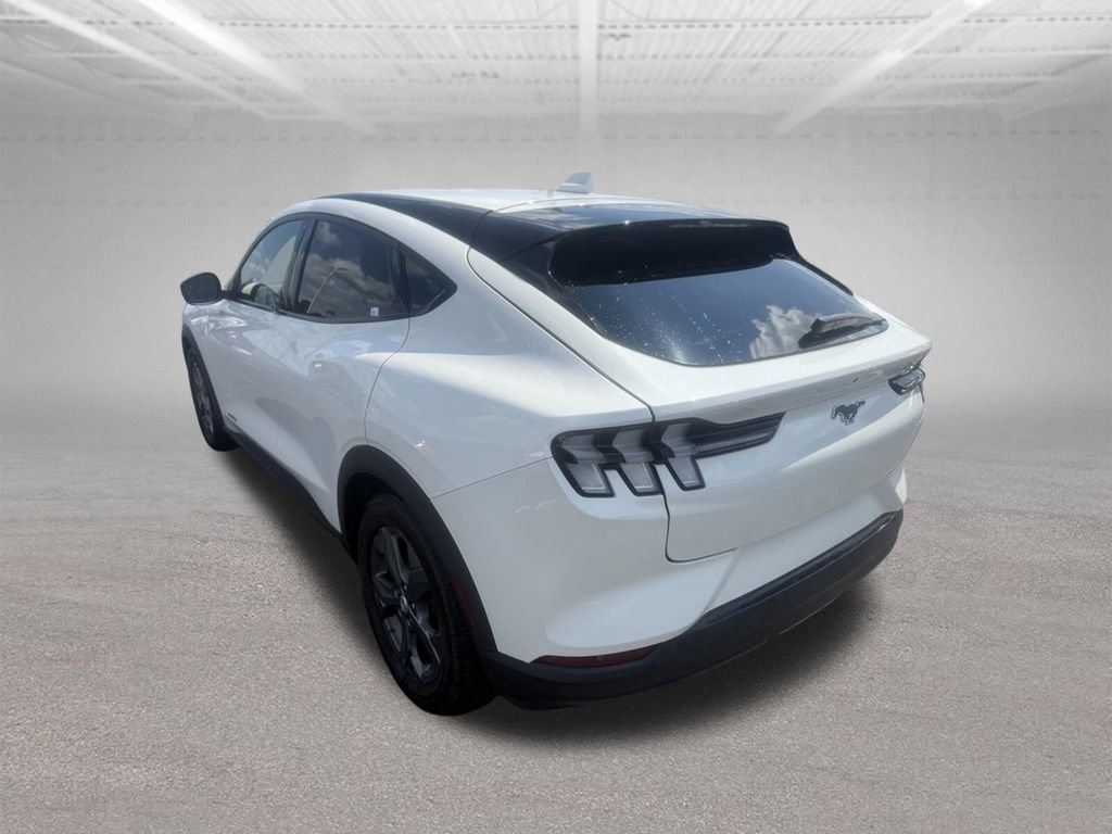 Used 2022 Ford Mustang Mach-E Select AWD/4WD image 9