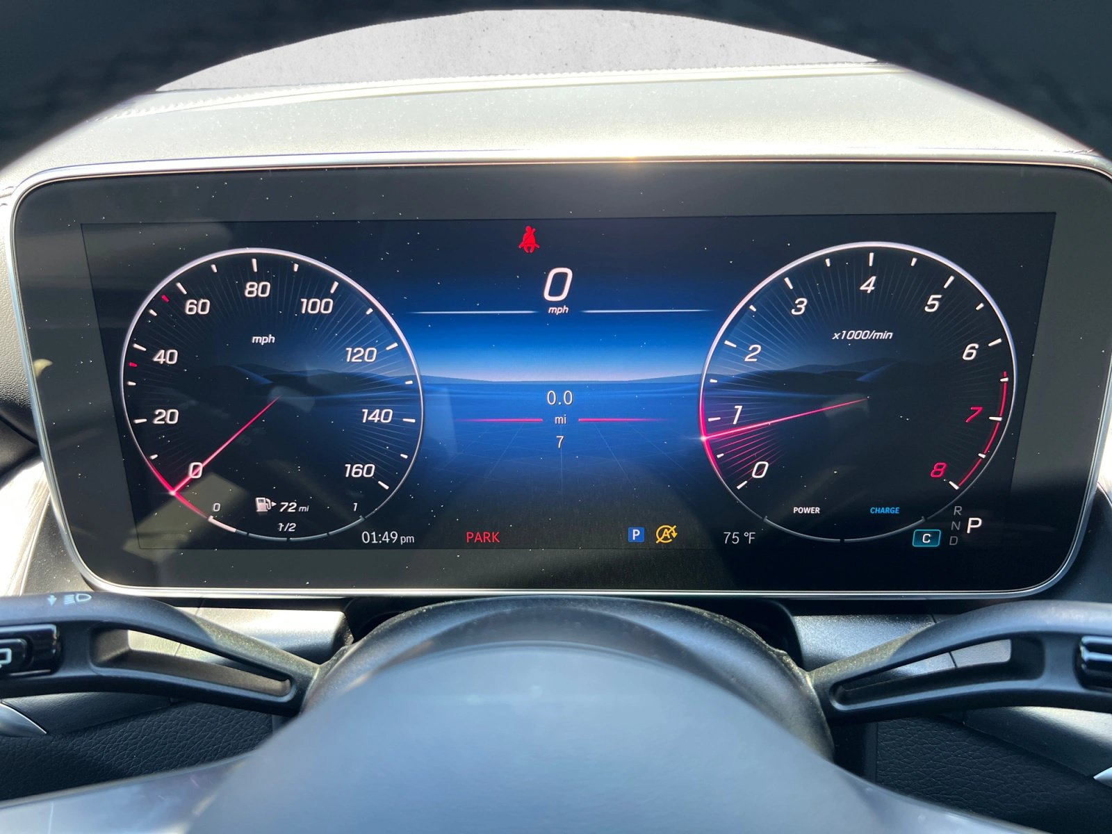 New 2026 Mercedes-Benz GLC 300 4MATIC image 12