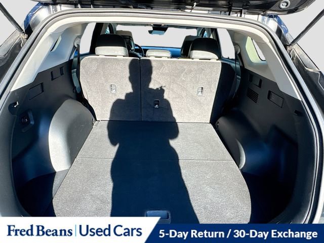 Used 2023 Kia Sportage EX image 28