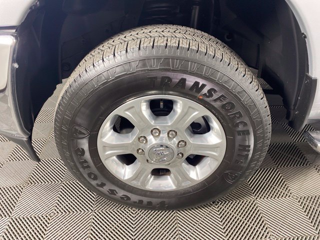 Used 2026 RAM 2500 Big Horn AWD/4WD image 13