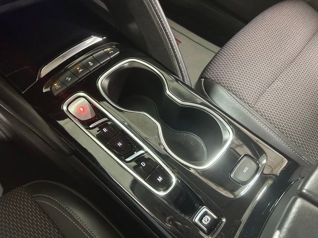 Used 2022 Buick Envision Preferred AWD/4WD image 19