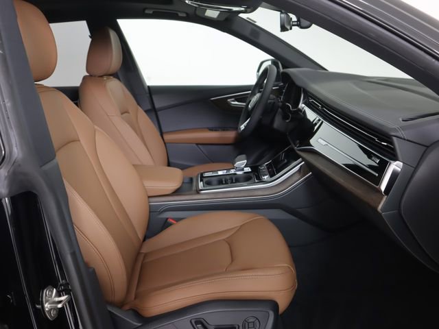 New 2026 Audi Q8 Premium Plus AWD/4WD image 13