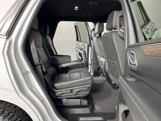 Used 2024 Chevrolet Tahoe Premier image 44