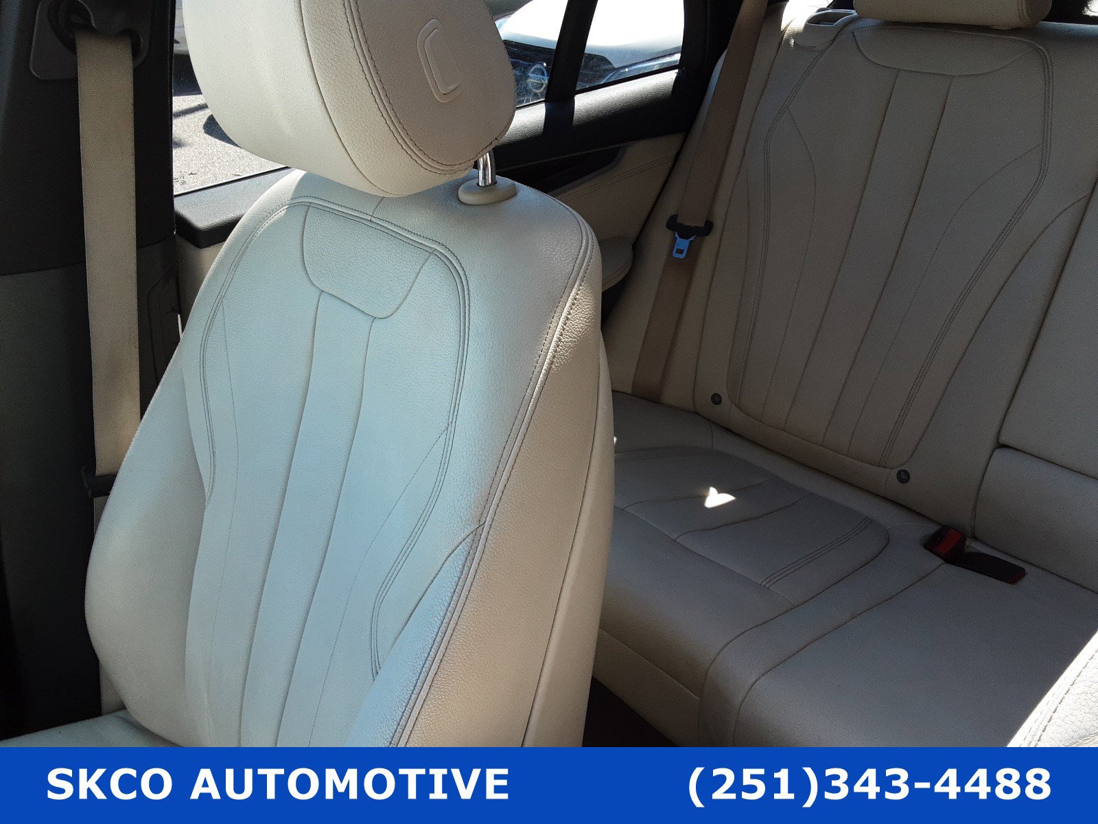 Used 2017 BMW X5 sDrive35i image 27