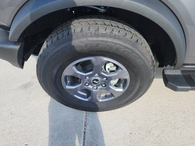 Used 2024 Ford Bronco Big Bend image 31