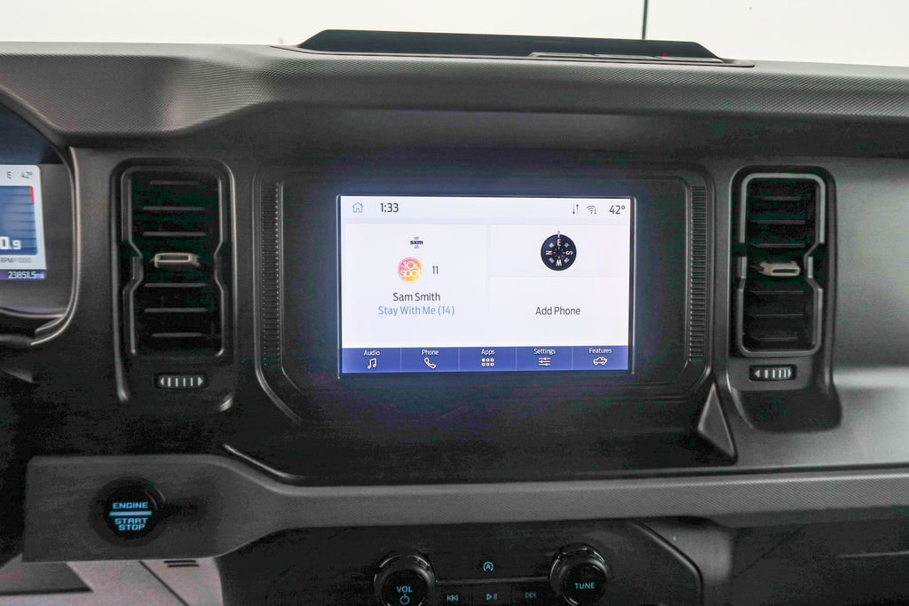 Used 2023 Ford Bronco Big Bend image 28