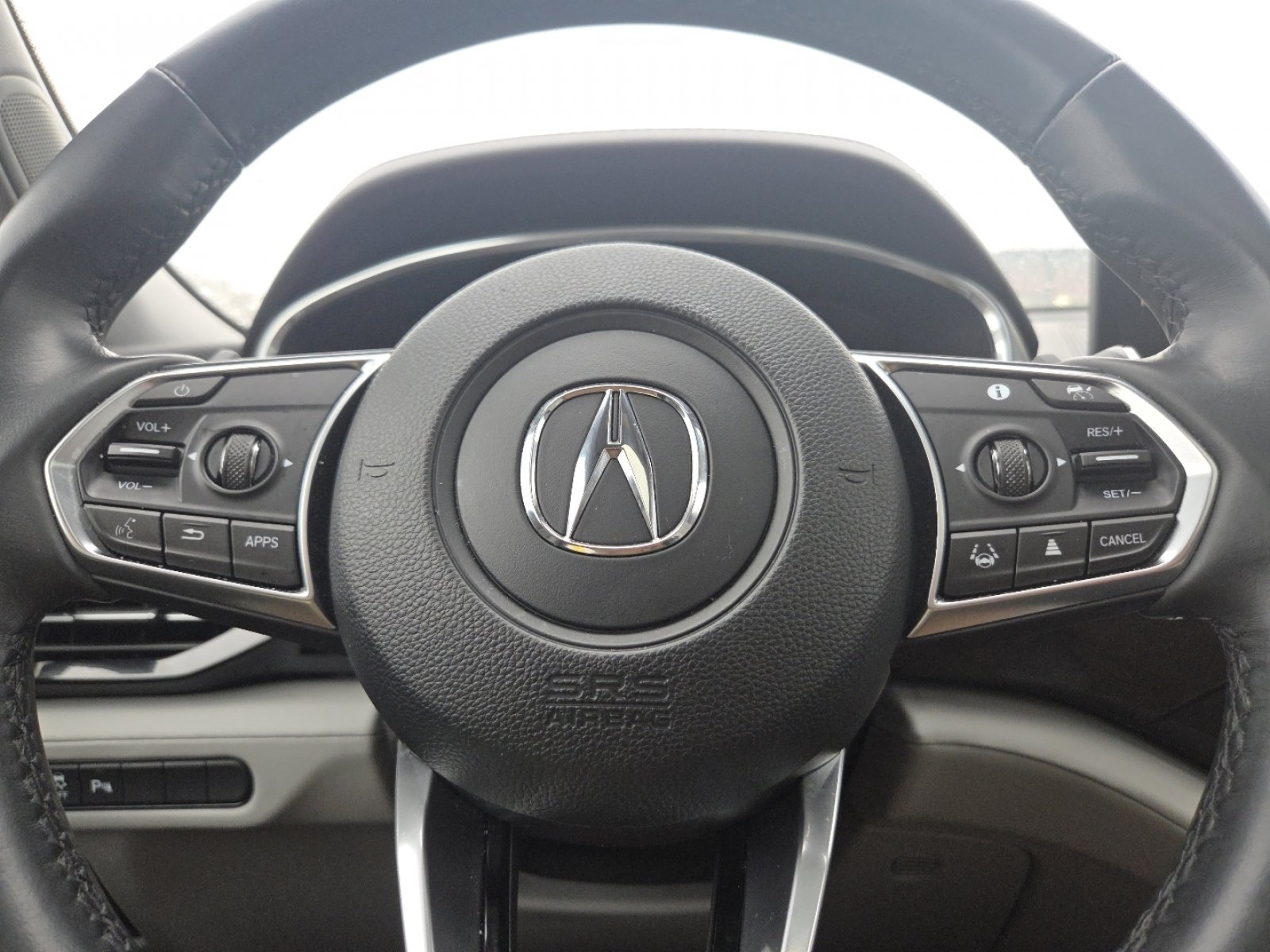 Used 2024 Acura MDX w/ Technology Package image 29