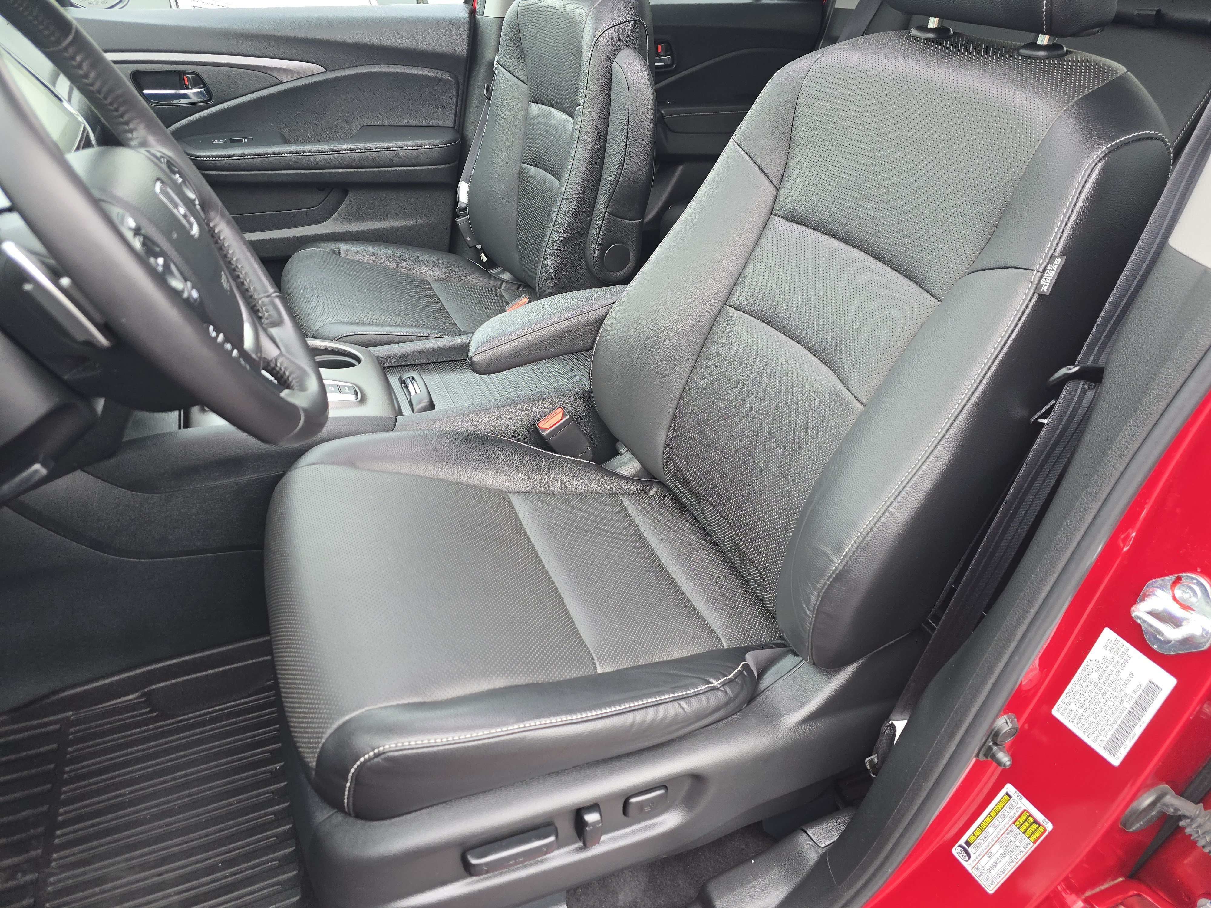 Used 2023 Honda Ridgeline RTL image 19