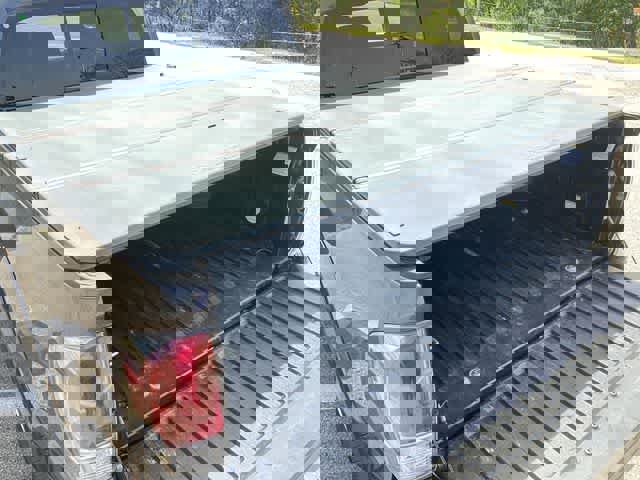 Used 2018 Toyota Tacoma Limited image 17