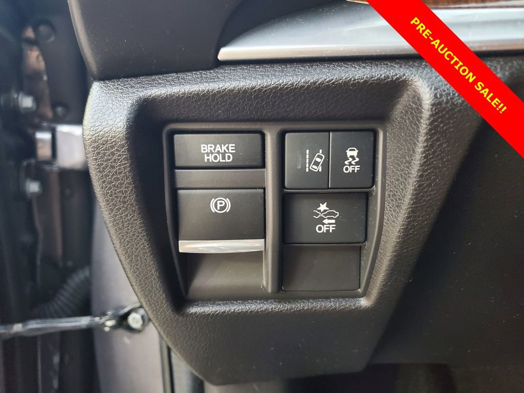 Used 2020 Acura MDX FWD image 24