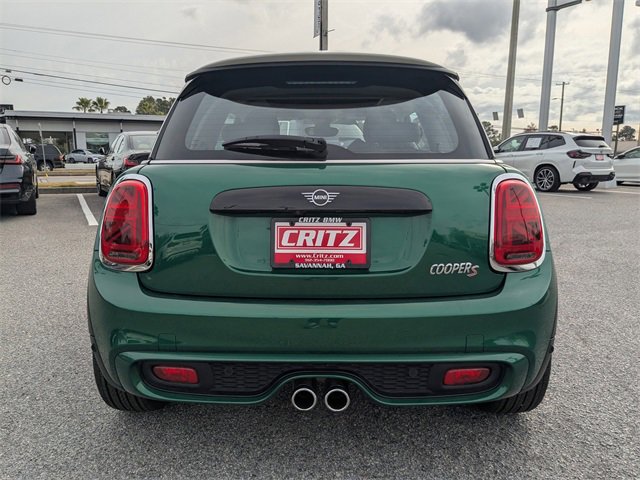 Used 2021 MINI Cooper S w/ Premium Package image 6