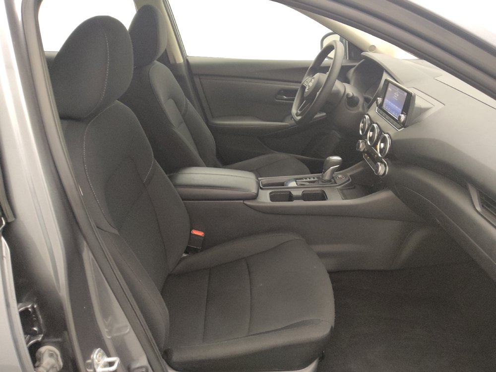 Used 2024 Nissan Sentra S FWD image 21
