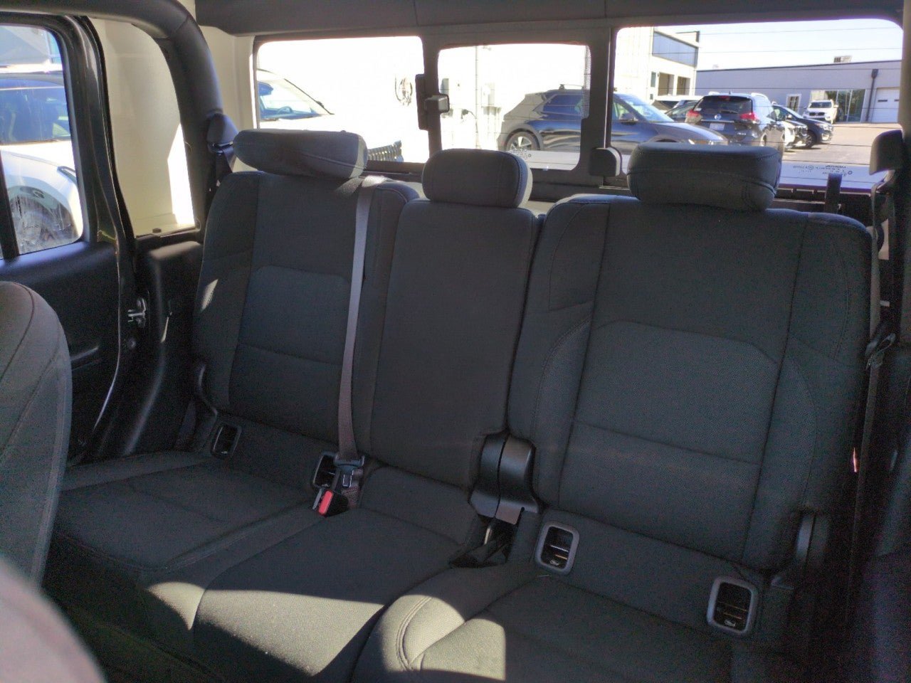 Used 2021 Jeep Gladiator Sport AWD/4WD image 22