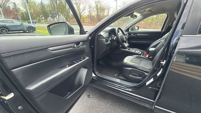Used 2018 MAZDA CX-5 Touring AWD/4WD image 25