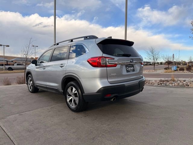 Used 2023 Subaru Ascent Premium w/ Convenience Package image 5