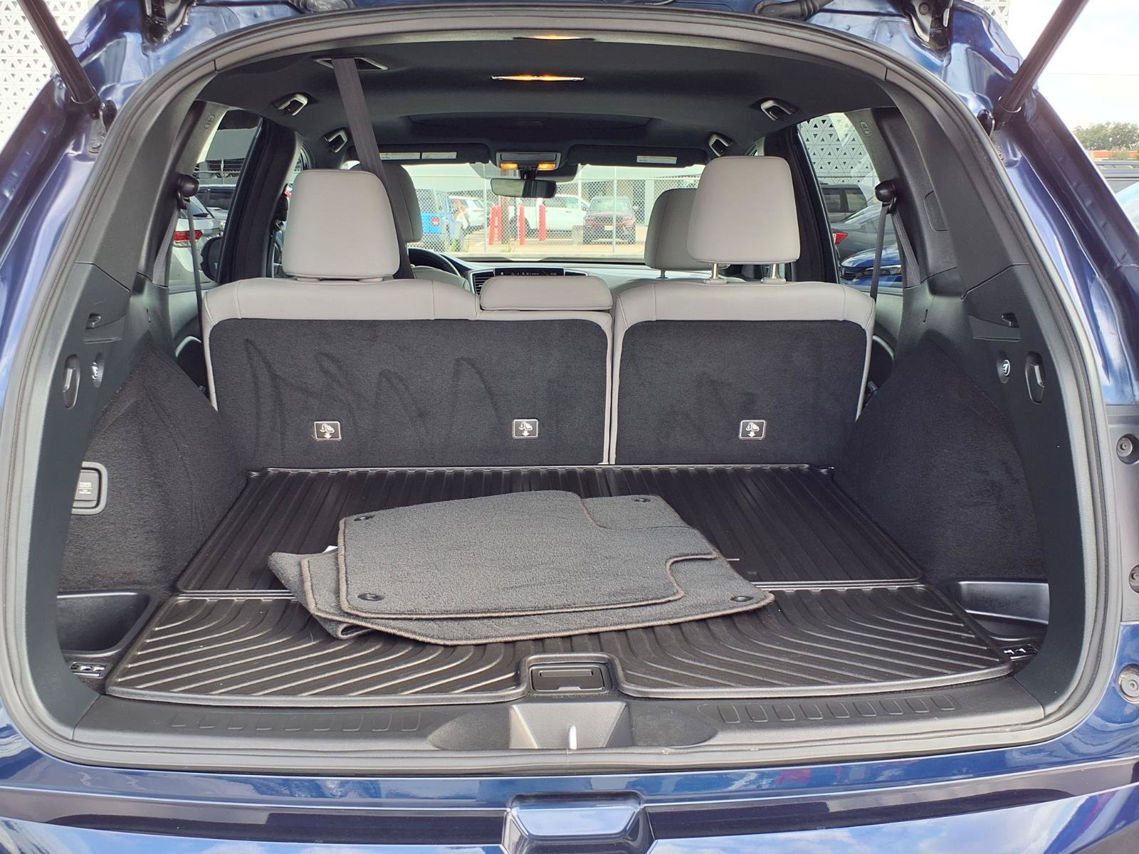 Used 2023 Honda Passport EX-L image 20