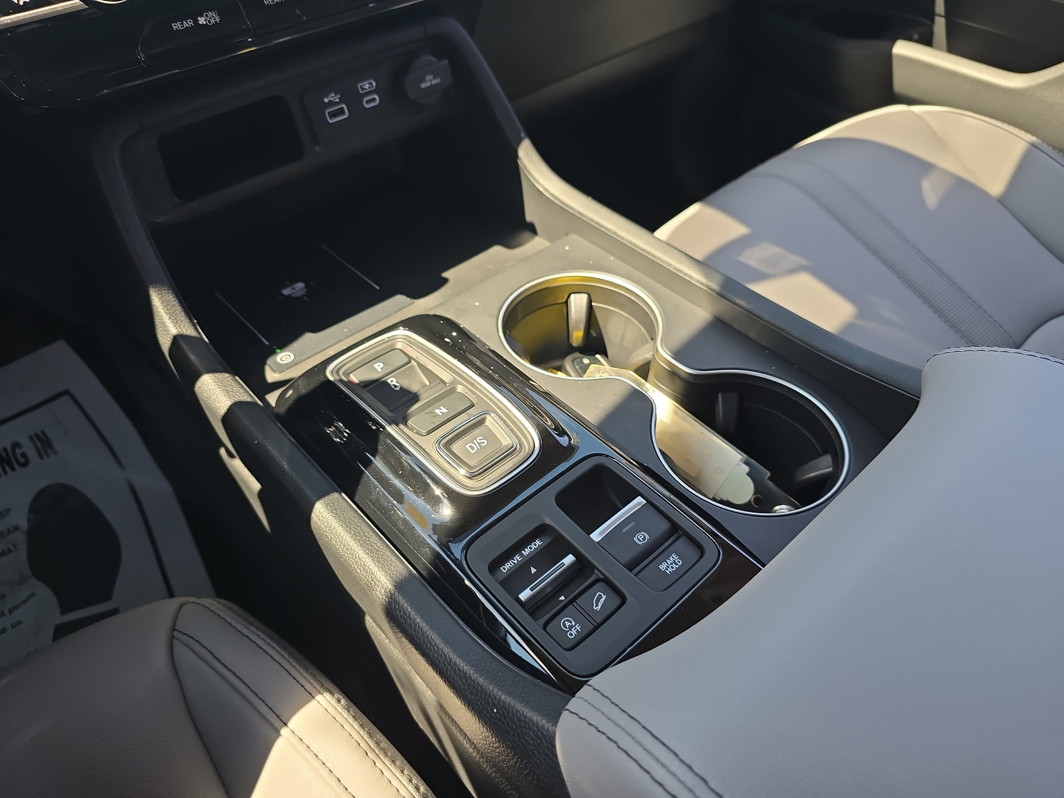 Certified 2025 Honda Pilot EX-L image 25