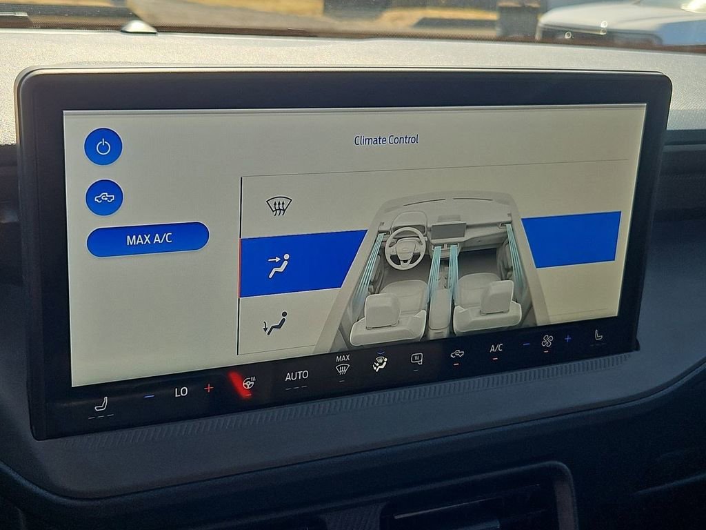 New 2025 Ford Maverick XLT w/ XLT Luxury Package AWD/4WD image 20