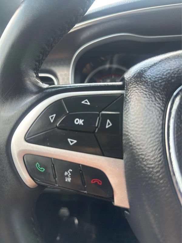 Used 2017 Dodge Charger SXT w/ Driver Confidence Group AWD/4WD image 26