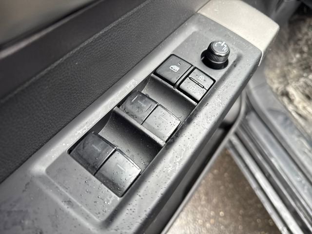 Used 2025 Toyota Tundra SR5 w/ TRD Off-Road Package image 20