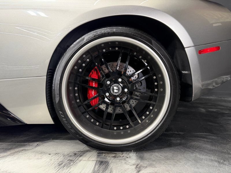 Used 2003 Lamborghini Murcielago Coupe AWD/4WD image 21