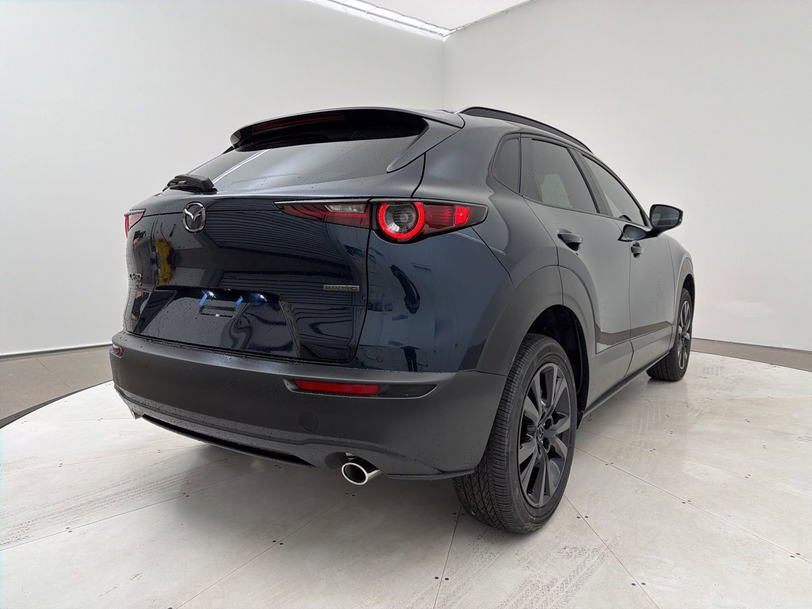 New 2026 MAZDA CX-30 AWD 2.5 S image 6