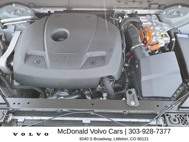 New 2026 Volvo XC60 T8 Ultra w/ Protection Package Premier AWD/4WD image 21