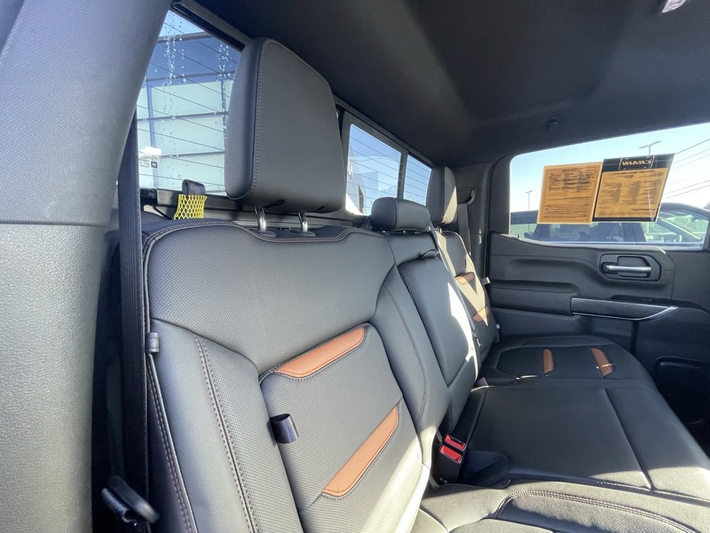Used 2020 GMC Sierra 1500 AT4 w/ AT4 Premium Package image 30