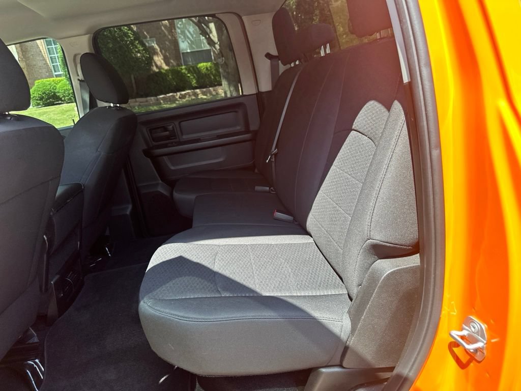 Used 2019 RAM 1500 Express w/ Express Value Package AWD/4WD image 16